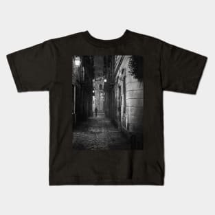 alley Kids T-Shirt